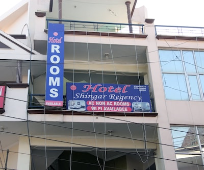 Hotel Shingar Regency